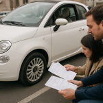 Fiat 500 automatique d’occasion : prix & modèles