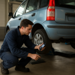 Fiat Panda occasion : guide d’achat et prix 2026